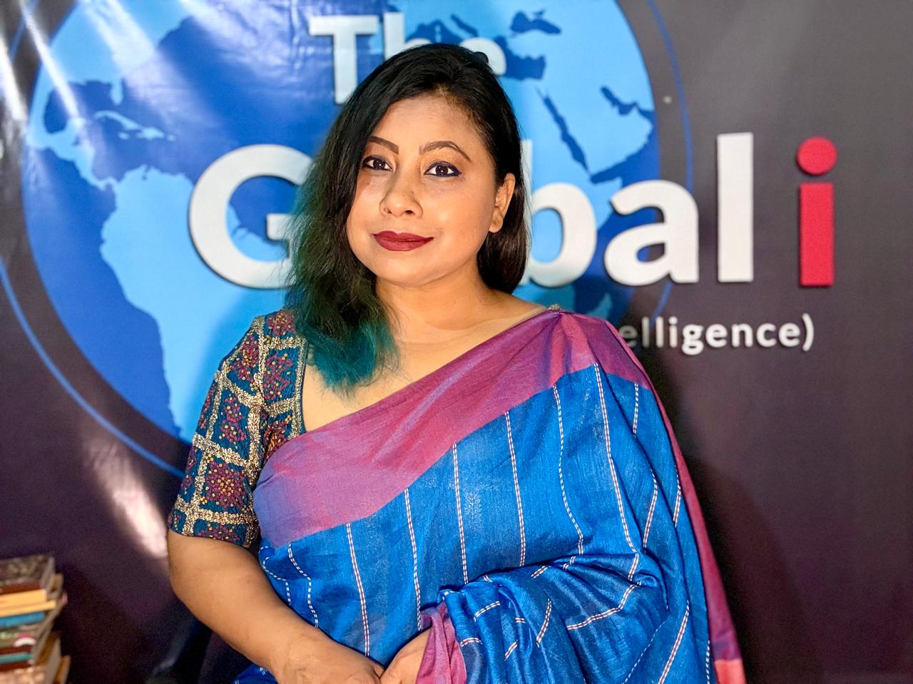 Mousumi Kalita Sachdeva