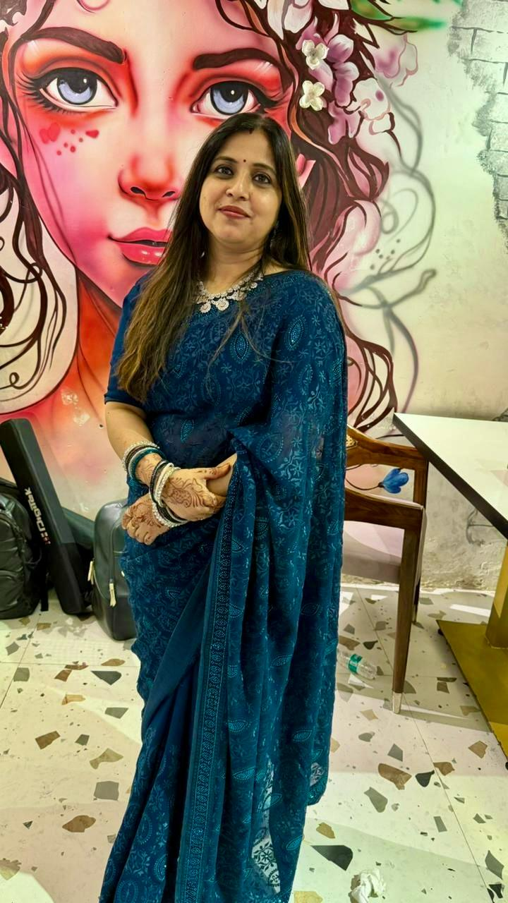 Parul Chandra